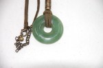 Kleiner Nephrite Jade Boulder